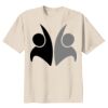 Youth Heavy Cotton T-Shirt Thumbnail