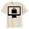 Youth Heavy Cotton T-Shirt Thumbnail