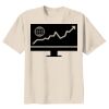 Youth Heavy Cotton T-Shirt Thumbnail