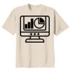 Youth Heavy Cotton T-Shirt Thumbnail