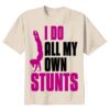 Youth Heavy Cotton T-Shirt Thumbnail