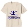 Youth Heavy Cotton T-Shirt Thumbnail