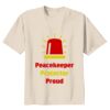 Youth Heavy Cotton T-Shirt Thumbnail