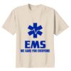 Youth Heavy Cotton T-Shirt Thumbnail