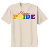 Youth Heavy Cotton T-Shirt Thumbnail