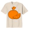 Youth Heavy Cotton T-Shirt Thumbnail