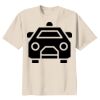 Youth Heavy Cotton T-Shirt Thumbnail