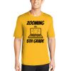 PosiCharge ® Competitor Tee Thumbnail