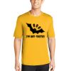PosiCharge ® Competitor Tee Thumbnail