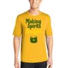 PosiCharge ® Competitor Tee Thumbnail
