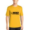 PosiCharge ® Competitor Tee Thumbnail