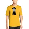 PosiCharge ® Competitor Tee Thumbnail