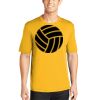 PosiCharge ® Competitor Tee Thumbnail