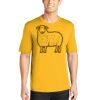 PosiCharge ® Competitor Tee Thumbnail