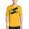 PosiCharge ® Competitor Tee Thumbnail