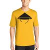 PosiCharge ® Competitor Tee Thumbnail
