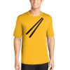 PosiCharge ® Competitor Tee Thumbnail
