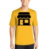 PosiCharge ® Competitor Tee Thumbnail