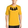 PosiCharge ® Competitor Tee Thumbnail