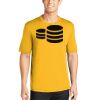 PosiCharge ® Competitor Tee Thumbnail