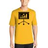 PosiCharge ® Competitor Tee Thumbnail