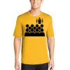 PosiCharge ® Competitor Tee Thumbnail