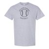 Heavy Cotton™ T-Shirt  Thumbnail