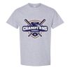 Heavy Cotton™ T-Shirt  Thumbnail
