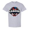 Heavy Cotton™ T-Shirt  Thumbnail