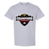 Heavy Cotton™ T-Shirt  Thumbnail