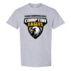 Heavy Cotton™ T-Shirt  Thumbnail