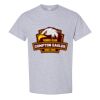Heavy Cotton™ T-Shirt  Thumbnail