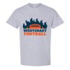 Heavy Cotton™ T-Shirt  Thumbnail