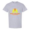 Heavy Cotton™ T-Shirt  Thumbnail