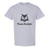 Heavy Cotton™ T-Shirt  Thumbnail