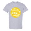 Heavy Cotton™ T-Shirt  Thumbnail