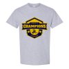 Heavy Cotton™ T-Shirt  Thumbnail