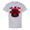 Heavy Cotton™ T-Shirt  Thumbnail