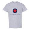 Heavy Cotton™ T-Shirt  Thumbnail
