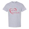 Heavy Cotton™ T-Shirt  Thumbnail