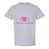 Heavy Cotton™ T-Shirt  Thumbnail