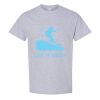 Heavy Cotton™ T-Shirt  Thumbnail