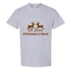 Heavy Cotton™ T-Shirt  Thumbnail