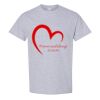 Heavy Cotton™ T-Shirt  Thumbnail