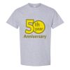 Heavy Cotton™ T-Shirt  Thumbnail