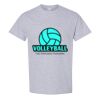 Heavy Cotton™ T-Shirt  Thumbnail
