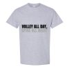 Heavy Cotton™ T-Shirt  Thumbnail