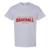 Heavy Cotton™ T-Shirt  Thumbnail