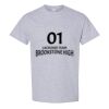Heavy Cotton™ T-Shirt  Thumbnail