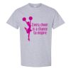 Heavy Cotton™ T-Shirt  Thumbnail